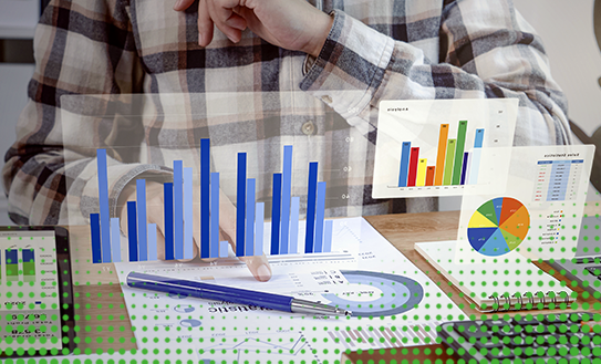 Dashboard de Contabilidade Estratégica