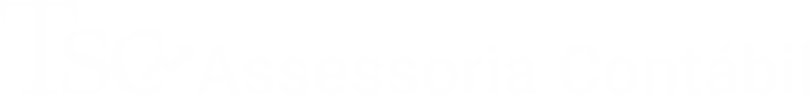 TSC Assessoria Contábil
