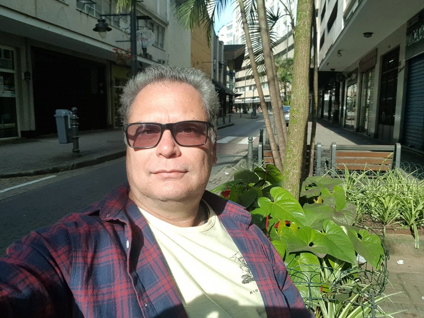 Mauro Treggi